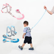 ZUVIQO Baby Anti-Lost Safety Harness – Toddler Walking Leash with Secure Wrist Strap